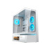 Cougar CFV235 Vision Midi-Tower Glas Stahl Weiss Cougar CFV235 Vision Midi-Tower Glas Stahl Weiss