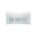 Cougar CFV235 Vision Midi-Tower Glas Stahl Weiss Cougar CFV235 Vision Midi-Tower Glas Stahl Weiss