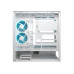 Cougar CFV235 Vision Midi-Tower Glas Stahl Weiss Cougar CFV235 Vision Midi-Tower Glas Stahl Weiss