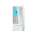Cougar CFV235 Vision Midi-Tower Glas Stahl Weiss Cougar CFV235 Vision Midi-Tower Glas Stahl Weiss