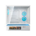 Cougar CFV235 Vision Midi-Tower Glas Stahl Weiss Cougar CFV235 Vision Midi-Tower Glas Stahl Weiss