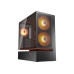 Cougar CFV235 Mesh Midi-Tower Glas Stahl Schwarz Cougar CFV235 Mesh Midi-Tower Glas Stahl Schwarz