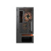 Cougar CFV235 Mesh Midi-Tower Glas Stahl Schwarz Cougar CFV235 Mesh Midi-Tower Glas Stahl Schwarz