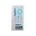 Cougar CFV235 Midi-Tower Mesh ARGB Weiss Glasfenster Cougar CFV235 Midi-Tower Mesh ARGB Weiss Glasfenster