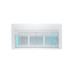 Cougar CFV235 Midi-Tower Mesh ARGB Weiss Glasfenster Cougar CFV235 Midi-Tower Mesh ARGB Weiss Glasfenster