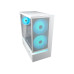 Cougar CFV235 Midi-Tower Mesh ARGB Weiss Glasfenster Cougar CFV235 Midi-Tower Mesh ARGB Weiss Glasfenster