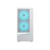 Cougar CFV235 Midi-Tower Mesh ARGB Weiss Glasfenster Cougar CFV235 Midi-Tower Mesh ARGB Weiss Glasfenster