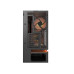 Cougar CFV235 Vision Midi-Tower LCD-Display ARGB Mesh Schwarz Cougar CFV235 Vision Midi-Tower LCD-Display ARGB Mesh Schwarz
