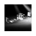 Cougar CFV235 Vision Midi-Tower LCD-Display ARGB Mesh Schwarz Cougar CFV235 Vision Midi-Tower LCD-Display ARGB Mesh Schwarz