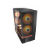 Cougar CFV235 Vision Midi-Tower LCD-Display ARGB Mesh Schwarz Cougar CFV235 Vision Midi-Tower LCD-Display ARGB Mesh Schwarz