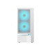 Cougar CFV235 Mesh Vision Midi-Tower weiss gehärtetes Glas LCD ATX Cougar CFV235 Mesh Vision Midi-Tower weiss gehärtetes Glas LCD ATX