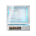 Cougar CFV235 Mesh Vision Midi-Tower weiss gehärtetes Glas LCD ATX Cougar CFV235 Mesh Vision Midi-Tower weiss gehärtetes Glas LCD ATX