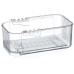 GOURMETmaxx Kühlschrank-Organizer 3-tlg. je 1x S/M/L GOURMETmaxx Kühlschrank-Organizer 3-tlg. je 1x S/M/L
