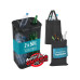 Wellenborg Pfandflaschen Sammelbehälter Kunstoff 100 l, Schwarz Wellenborg Pfandflaschen Sammelbehälter Kunstoff 100 l, Schwarz
