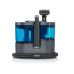 CLEANmaxx Polster- und Teppichreiniger 1800W mit Dampffunktion 4 in1 CLEANmaxx Polster- und Teppichreiniger 1800W mit Dampffunktion 4 in1
