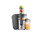 Gastroback Saftpresse Vital Juicer Plus Silber/Grau Gastroback Saftpresse Vital Juicer Plus Silber/Grau