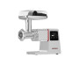 Gastroback Design Fleischwolf 6-in-1 Power Pro Silber Gastroback Design Fleischwolf 6-in-1 Power Pro Silber