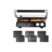 Gastroback Multigrill BBQ Pro Smart 2400 W Gastroback Multigrill BBQ Pro Smart 2400 W