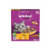 Whiskas Trocken Huhn Auswahl Junior 800g Huhn, Junior Whiskas Trocken Huhn Auswahl Junior 800g Huhn, Junior