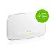 Zyxel Access Point WBE660S mit 1 Jahr CNP & Nebula Pro Pack Zyxel Access Point WBE660S mit 1 Jahr CNP & Nebula Pro Pack