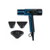 Wahl Haartrockner Vanquish Midnight Blue Midnight Blue, 1600 W Wahl Haartrockner Vanquish Midnight Blue Midnight Blue, 1600 W