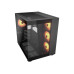 Cougar PC-Gehäuse FV150 ARGB Midi-Tower ARGB Schwarz Cougar PC-Gehäuse FV150 ARGB Midi-Tower ARGB Schwarz