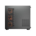 Cougar PC-Gehäuse FV150 ARGB Midi-Tower ARGB Schwarz Cougar PC-Gehäuse FV150 ARGB Midi-Tower ARGB Schwarz