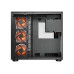 Cougar PC-Gehäuse FV150 ARGB Midi-Tower ARGB Schwarz Cougar PC-Gehäuse FV150 ARGB Midi-Tower ARGB Schwarz