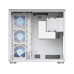 Cougar PC-Gehäuse FV150 ARGB Midi-Tower, Rosa, Glasfenster, ARGB Cougar PC-Gehäuse FV150 ARGB Midi-Tower, Rosa, Glasfenster, ARGB