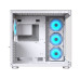 Cougar PC-Gehäuse FV150 ARGB Midi-Tower, Rosa, Glasfenster, ARGB Cougar PC-Gehäuse FV150 ARGB Midi-Tower, Rosa, Glasfenster, ARGB