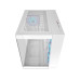 Cougar PC-Gehäuse FV150 ARGB Midi-Tower, Rosa, Glasfenster, ARGB Cougar PC-Gehäuse FV150 ARGB Midi-Tower, Rosa, Glasfenster, ARGB