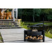 COOK KING Feuerstelle Montana X COOK KING Feuerstelle Montana X