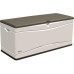 LIFETIME Gartenbox Beige LIFETIME Gartenbox Beige