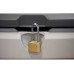 LIFETIME Gartenbox Beige LIFETIME Gartenbox Beige