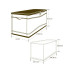 LIFETIME Gartenbox Beige LIFETIME Gartenbox Beige