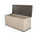 LIFETIME Gartenbox Beige LIFETIME Gartenbox Beige