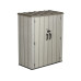 LIFETIME Gartenschrank Anthrazit LIFETIME Gartenschrank Anthrazit
