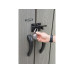 LIFETIME Gartenschrank Anthrazit LIFETIME Gartenschrank Anthrazit