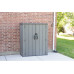 LIFETIME Gartenschrank Anthrazit LIFETIME Gartenschrank Anthrazit