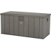 LIFETIME Gartenbox Braun LIFETIME Gartenbox Braun