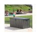 LIFETIME Gartenbox Braun LIFETIME Gartenbox Braun