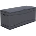 LIFETIME Gartenbox Anthrazit LIFETIME Gartenbox Anthrazit