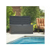 LIFETIME Gartenbox Anthrazit LIFETIME Gartenbox Anthrazit