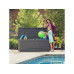 LIFETIME Gartenbox Anthrazit LIFETIME Gartenbox Anthrazit