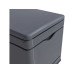 LIFETIME Gartenbox Anthrazit LIFETIME Gartenbox Anthrazit