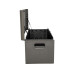 LIFETIME Space XL Anthrazit LIFETIME Space XL Anthrazit