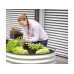 WESTMANN Hochbeet Grow Faster aus Metall