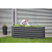 WESTMANN Hochbeet Grow Faster Anthrazit WESTMANN Hochbeet Grow Faster Anthrazit