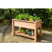 WESTMANN Hochbeet Emily inkl. Ablage 65 x 120 x 75 cm
