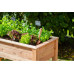 WESTMANN Hochbeet Emily inkl. Ablage 65 x 120 x 75 cm